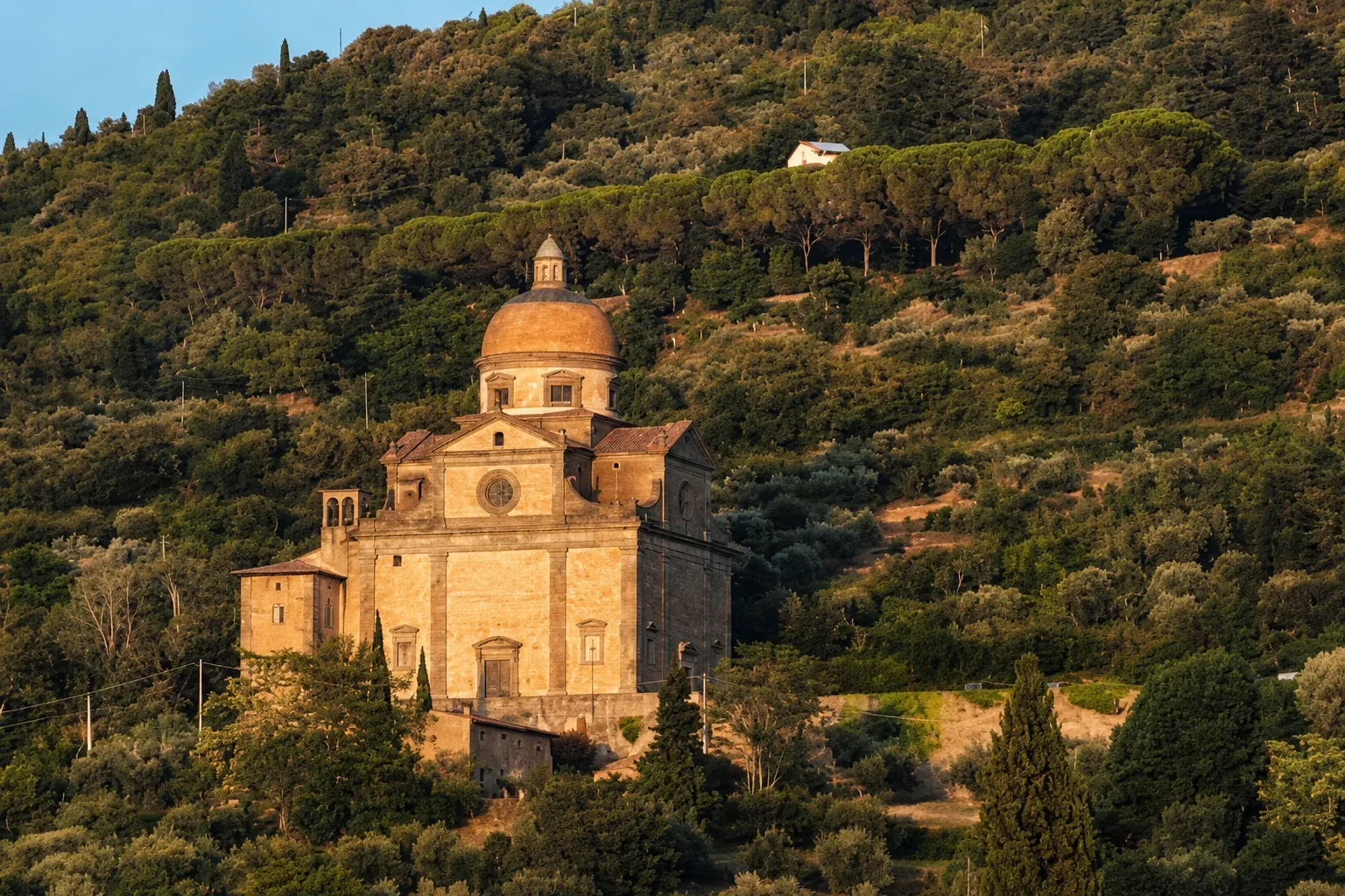 Santa Maria Nuova