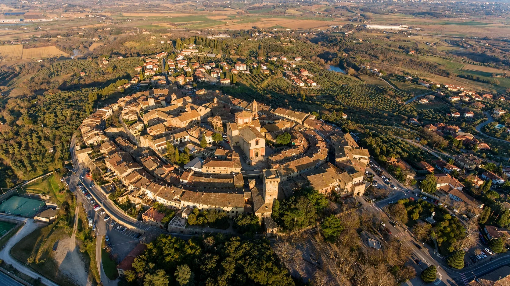 Lucignano